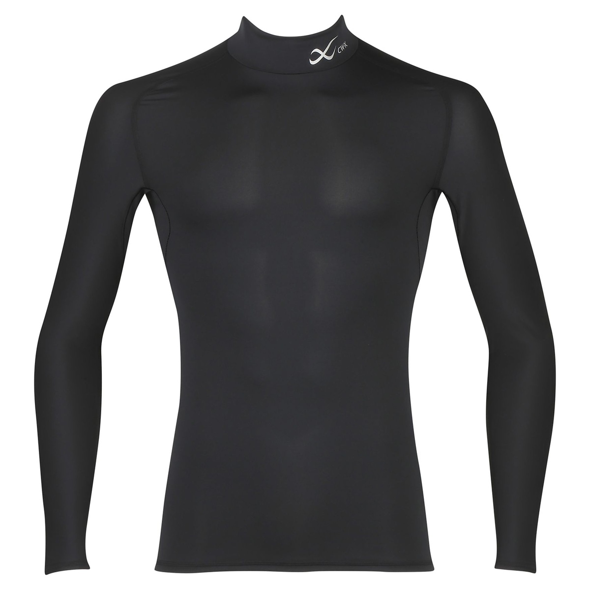 SECOND BODY2.0(長袖・ハイネック)