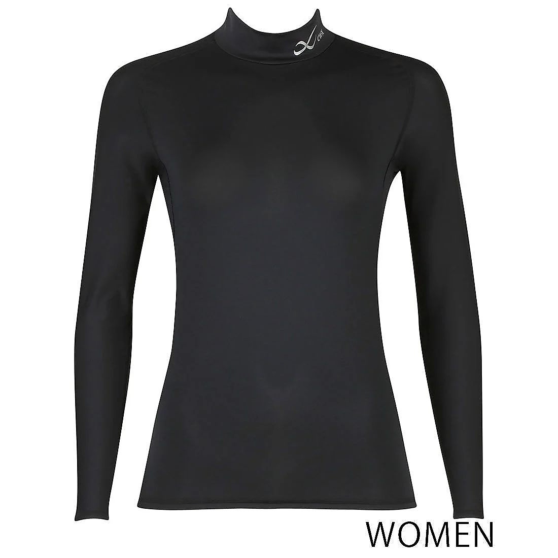 SECOND BODY2.0(長袖・ハイネック)