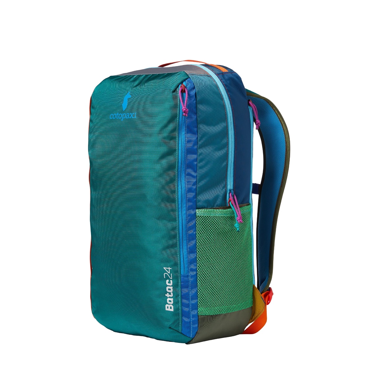 BATAC 24L BACKPACK DEL DIA