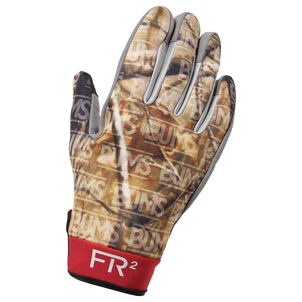 ＢＵＭＳ　２ＭＭグローブ（ＴＣ）