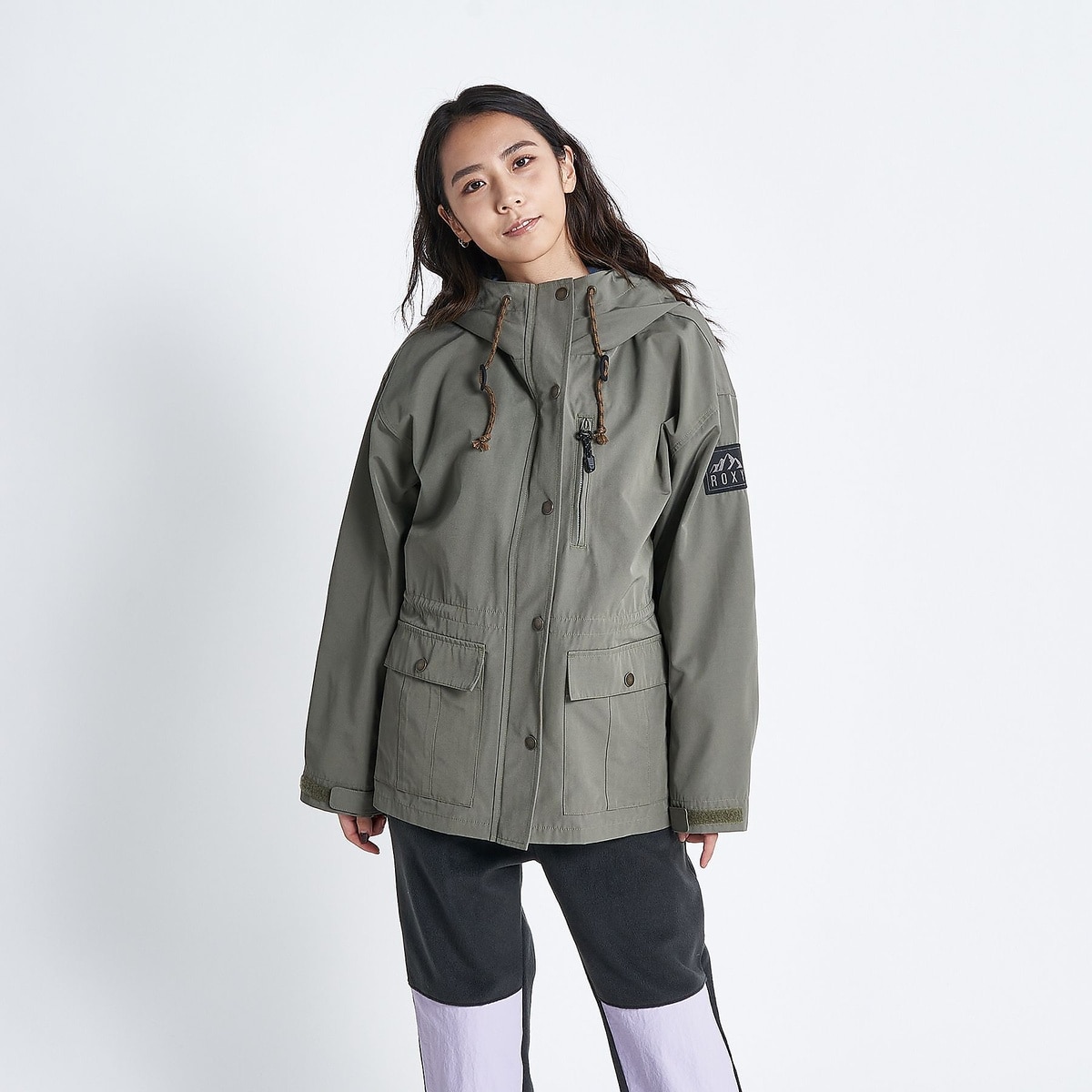 SPIRIT JACKET