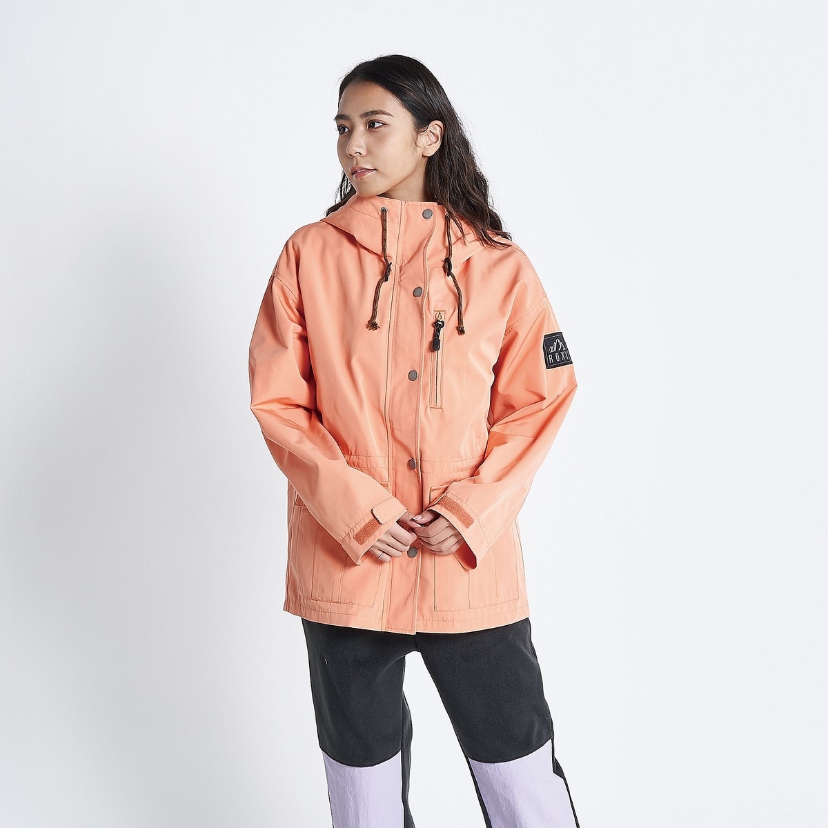 SPIRIT JACKET