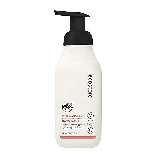 ECO STORE　フォーミングハンドウォッシュ(P&M)425ML