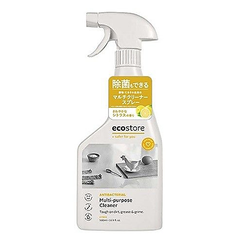 ECO STORE　マルチクリーナー スプレー (シトラス)N 500ML