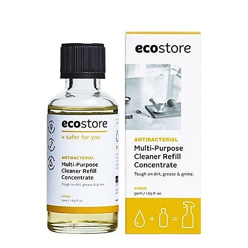 ECO STORE　クリーナーコンセントレート マルチクリーナー50ML