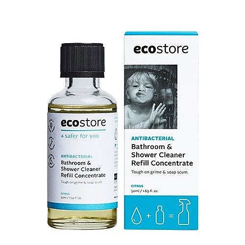 ECO STORE　クリーナーコンセントレート バスルーム50ML