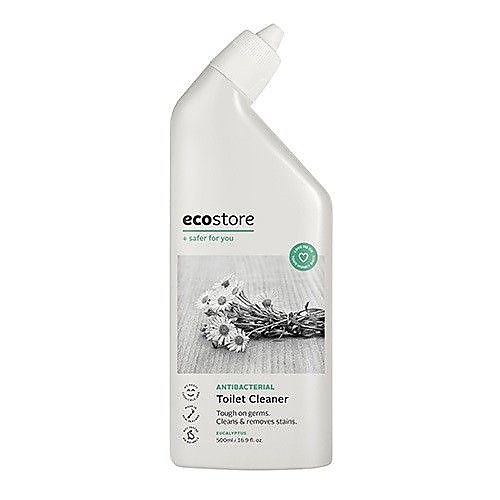 ECO STORE　トイレクリーナー(ユーカリ) N 500ML