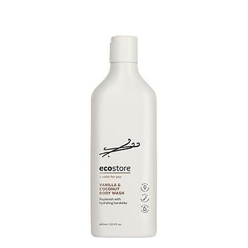 ECO STORE　ボディウォッシュ(V&C)400ML