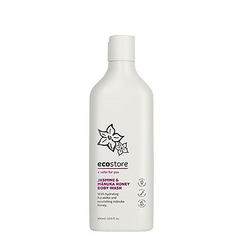 ECO STORE　ボディウォッシュ(J＆MH)400ML