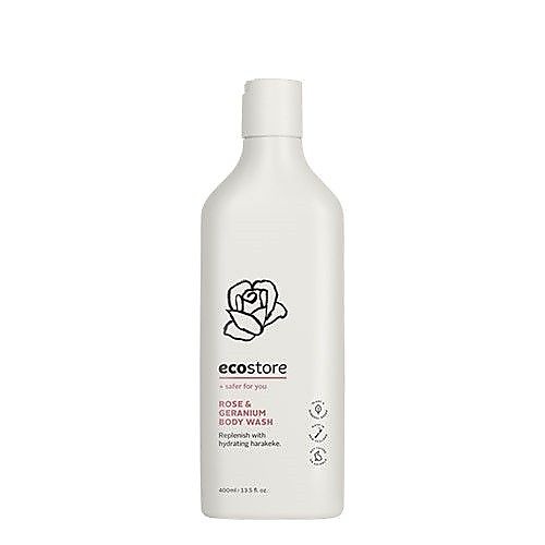 ECO STORE　ボディウォッシュ(R&G)400ML