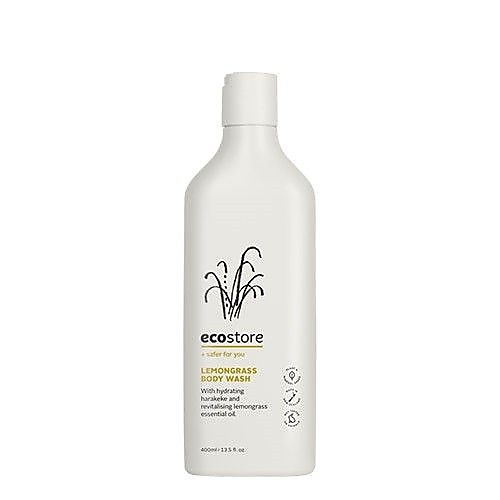 ECO STORE　ボディウォッシュ(LG)400ML