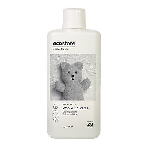 ECO STORE　デリケート&ウールウォッシュ 1L