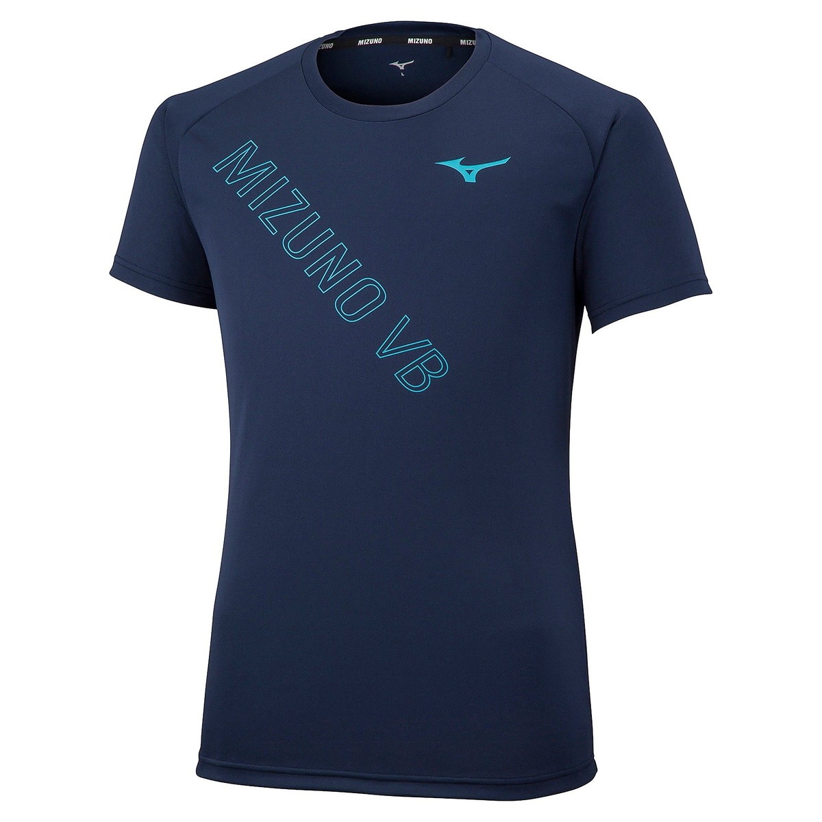 BASICプラクティスシャツ