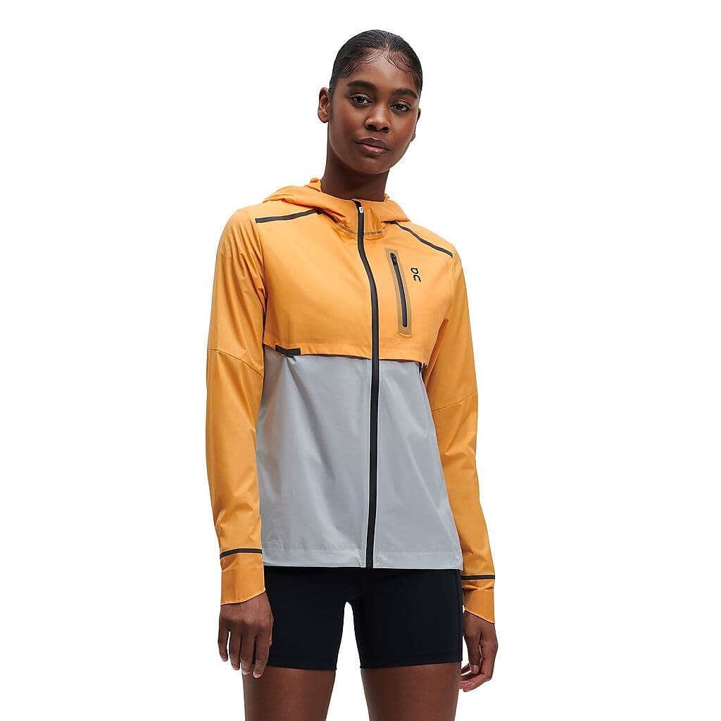 WEATHER JACKET