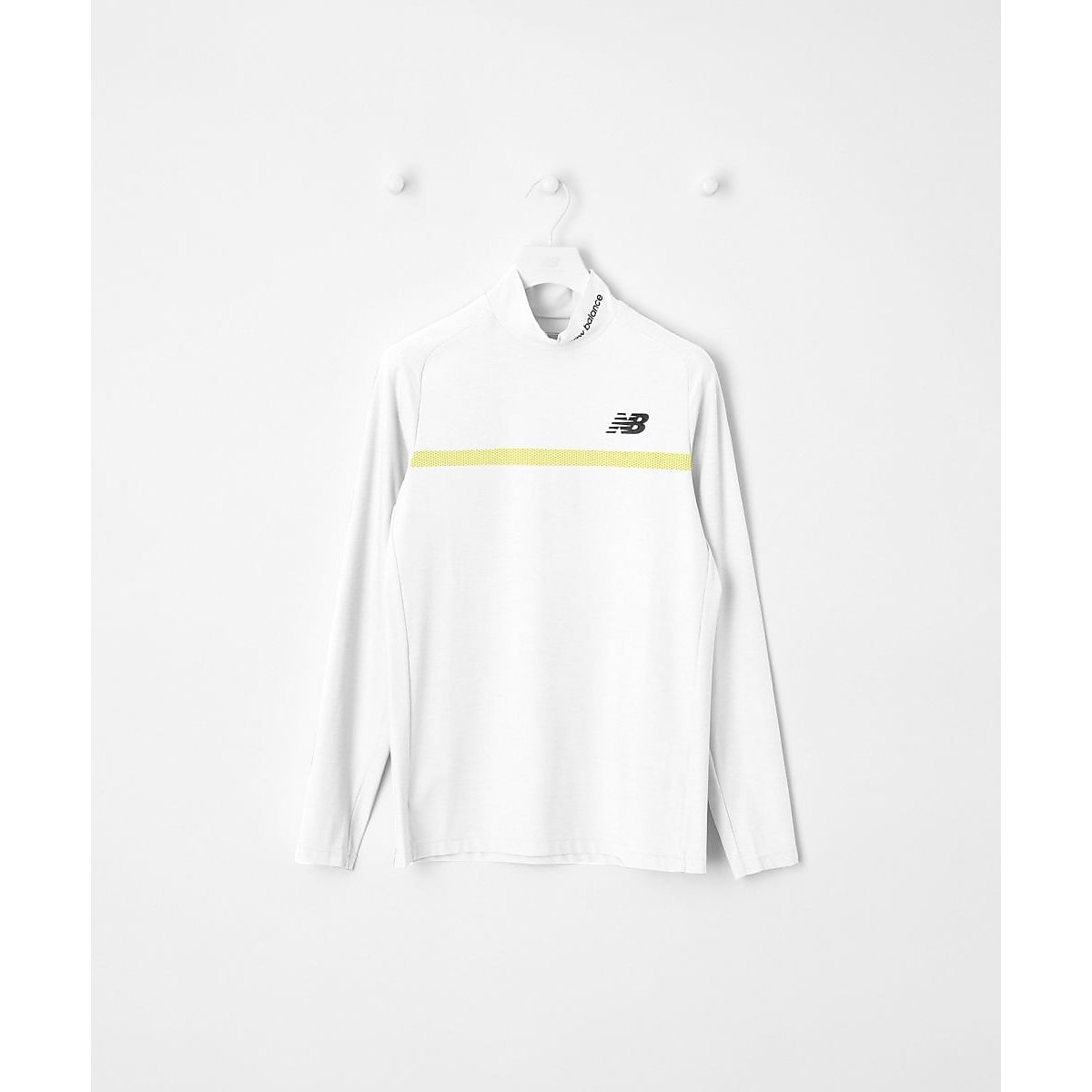 Ｌ／ＳＬＥＥＶＥ　ＭＯＣＫ　ＮＥＣＫ　ＰＵＬＬＯＶＥＲ