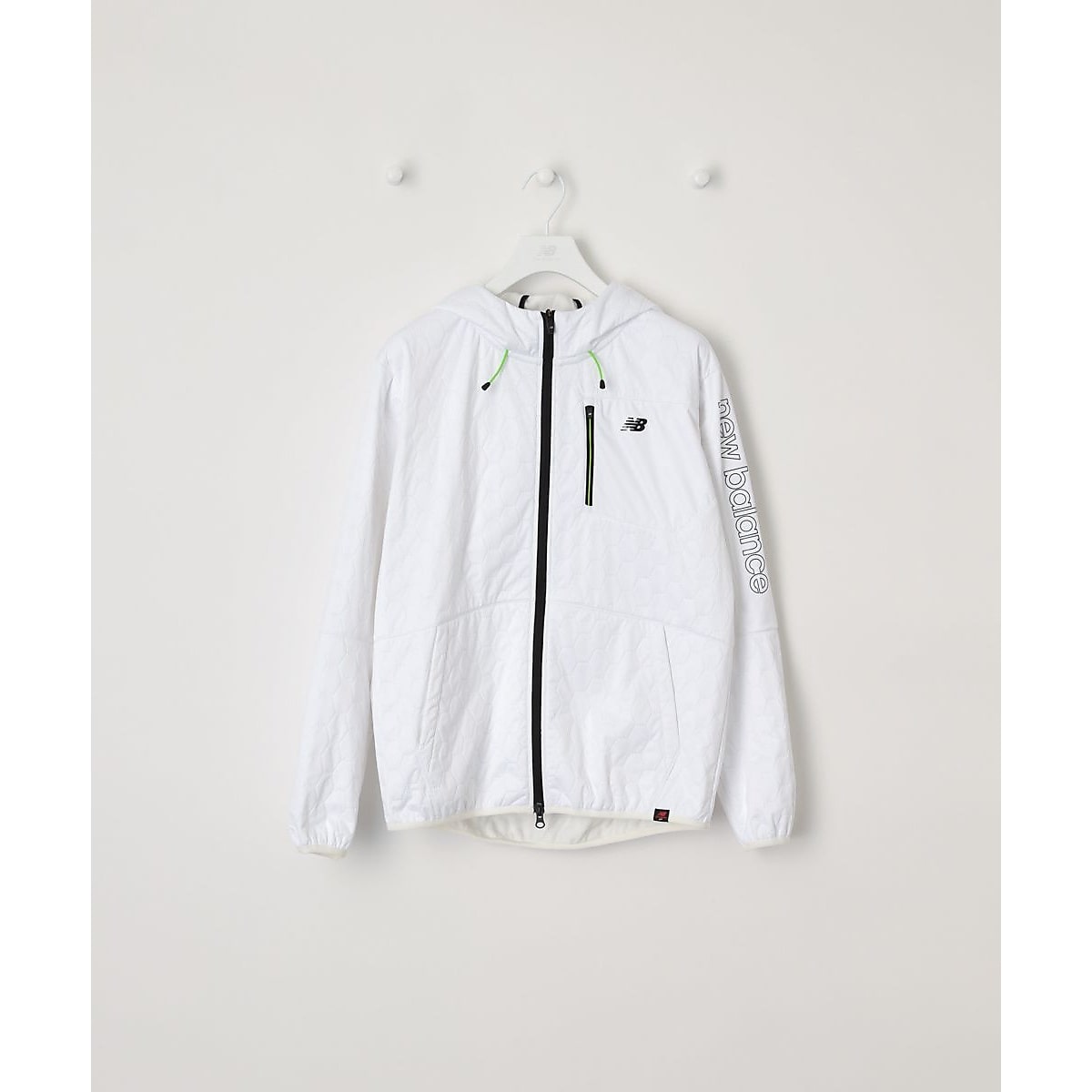 ＱＵＩＬＴＥＤ　ＦＵＬＬ　ＺＩＰ　ＨＯＯＤＩＥ