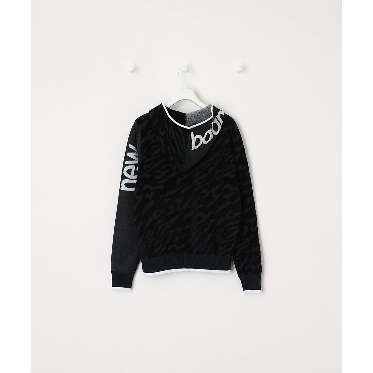 New Balance golfニューバランス ゴルフ - FULL ZIP KNIT