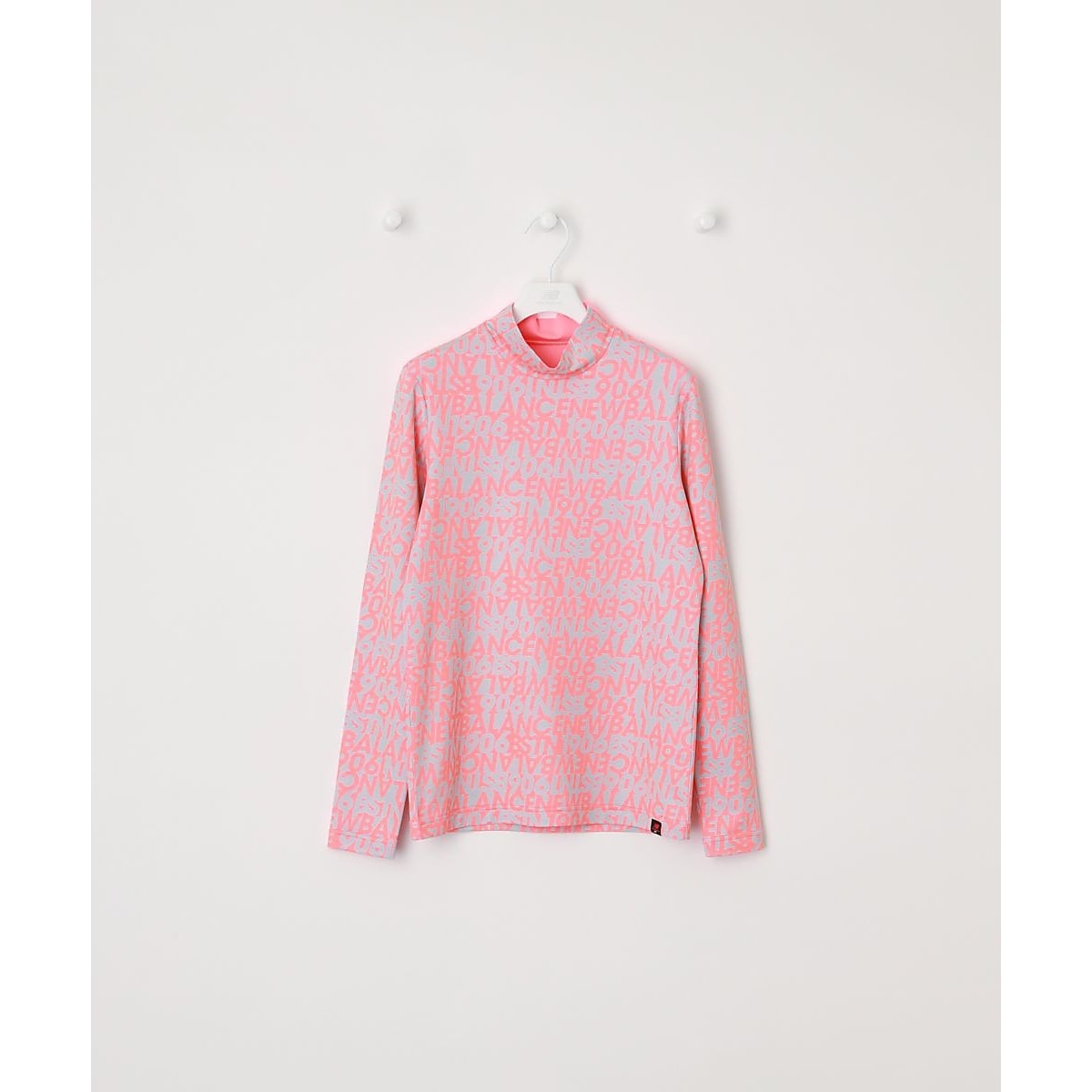 Ｌ／ＳＬＥＥＶＥ　ＭＯＣＫ　ＮＥＣＫ　ＰＵＬＬＯＶＥＲ