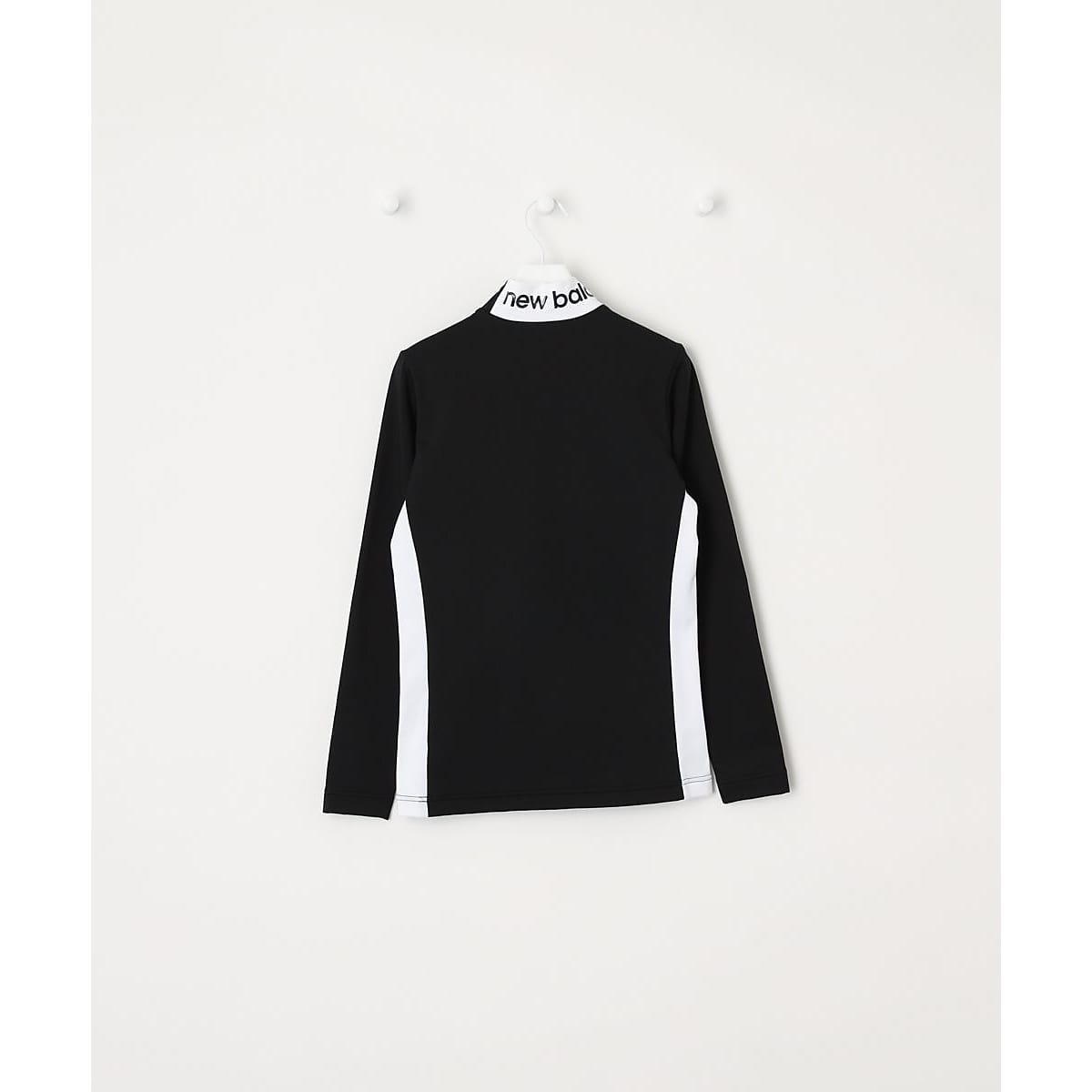 Ｌ／ＳＬＥＥＶＥ　ＭＯＣＫ　ＮＥＣＫ　ＰＵＬＬＯＶＥＲ