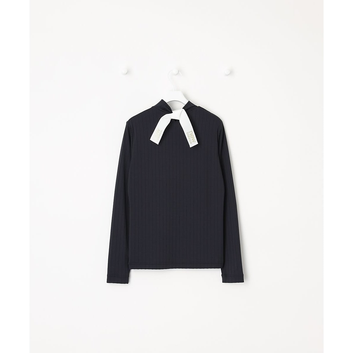 Ｌ／ＳＬＥＥＶＥ　ＭＯＣＫ　ＮＥＣＫ　ＰＵＬＬＯＶＥＲ