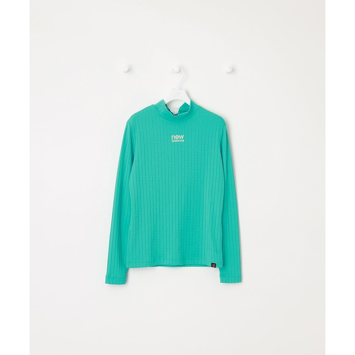Ｌ／ＳＬＥＥＶＥ　ＭＯＣＫ　ＮＥＣＫ　ＰＵＬＬＯＶＥＲ