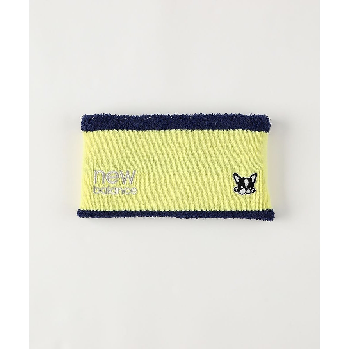 ＲＥＶＥＲＳＩＢＬＥ　ＮＥＣＫ　ＷＡＲＭＥＲ