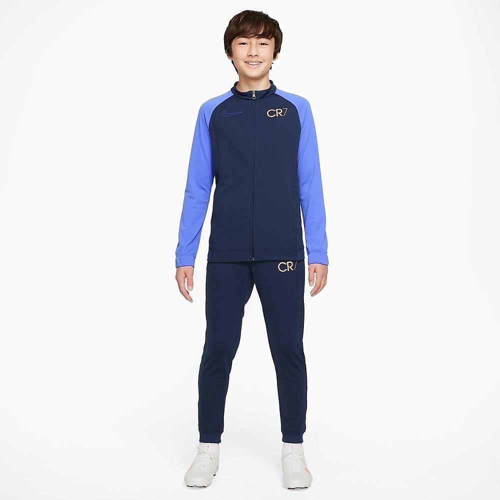 CR7 Y NK DRY TRACK SUIT