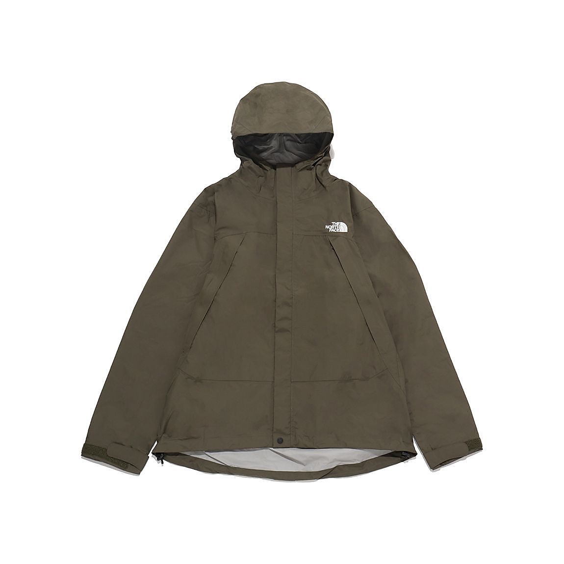 Dot Shot Jacket (ドットショットジャケット)