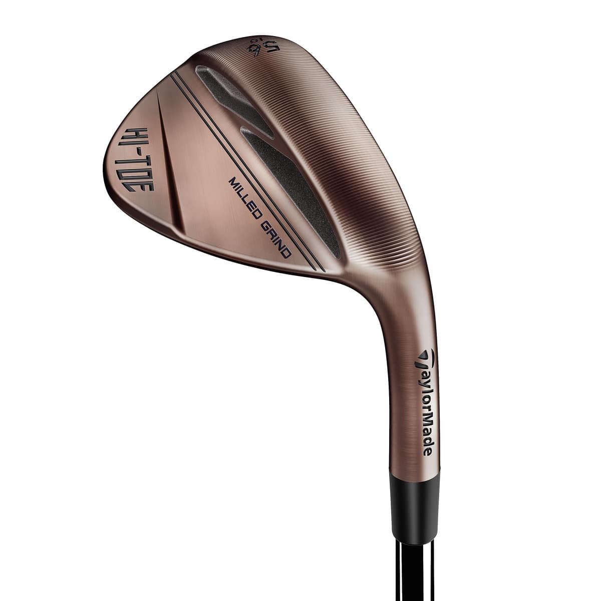 HI-TOE 3 ウェッジ SB ロフト58度バウンス10度 DYNAMIC GOLD S200