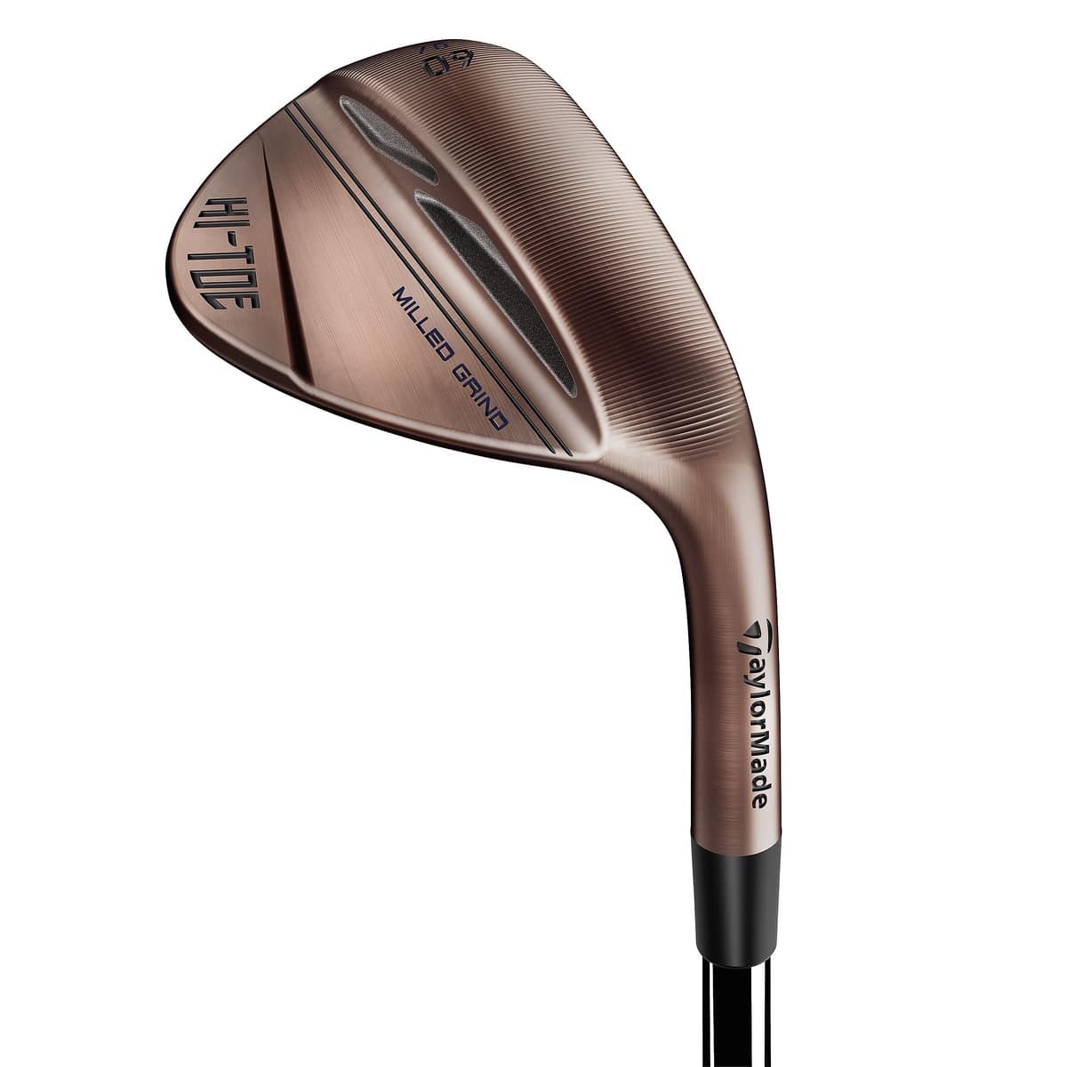 HI-TOE 3 ウェッジ LB ロフト58度バウンス7度 DYNAMIC GOLD S200