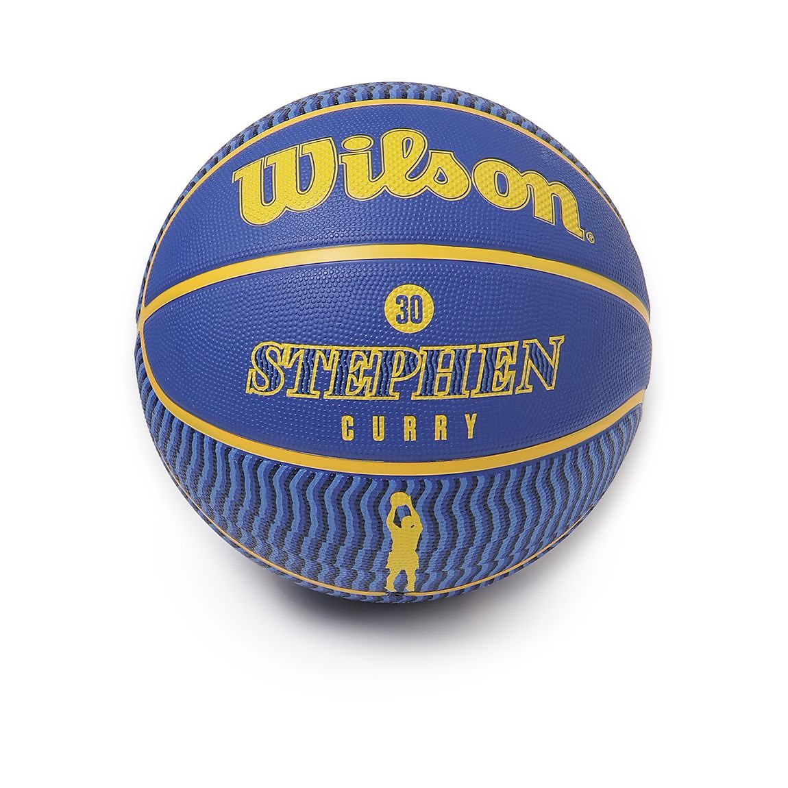 PLAYER ICON バスケットボール CURRY 7号(NBA PLAYER ICON OUTDOOR BSKT CURRY 7)