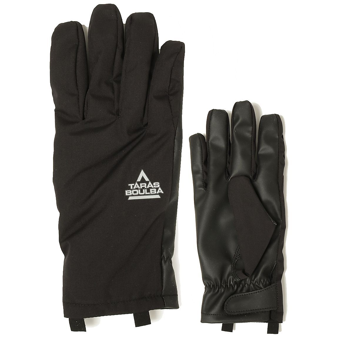 トレッキング ハイグリップレイングローブ