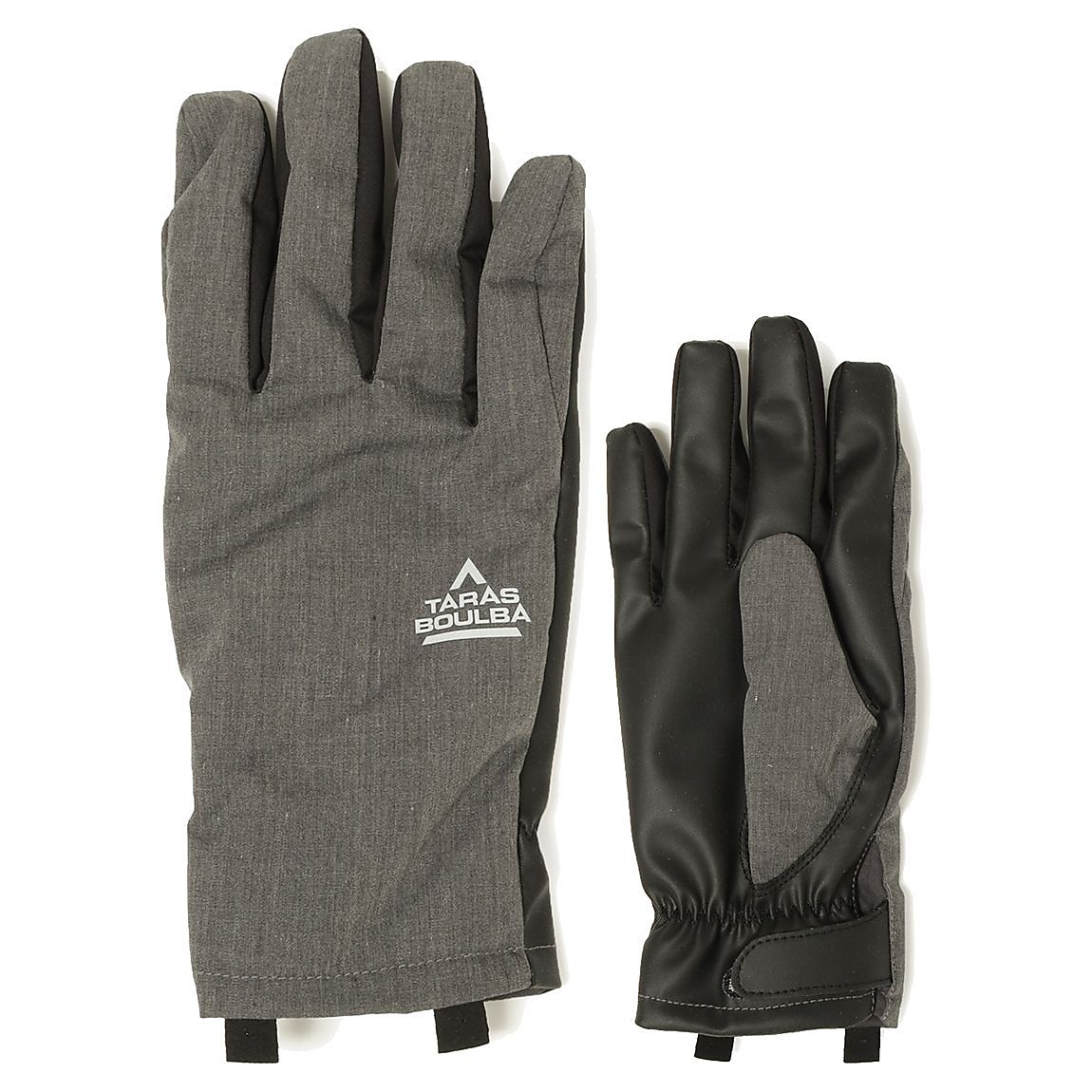 トレッキング ハイグリップレイングローブ