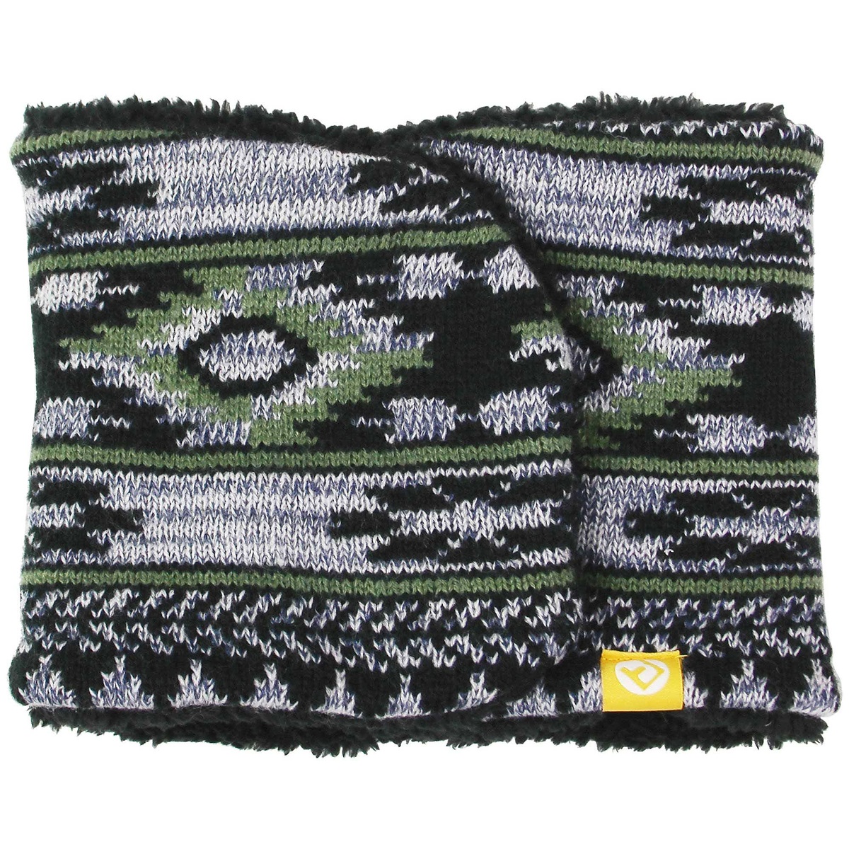 ジュニアマグネットネックウォーマー(JR MAGNET NECK WARMER)