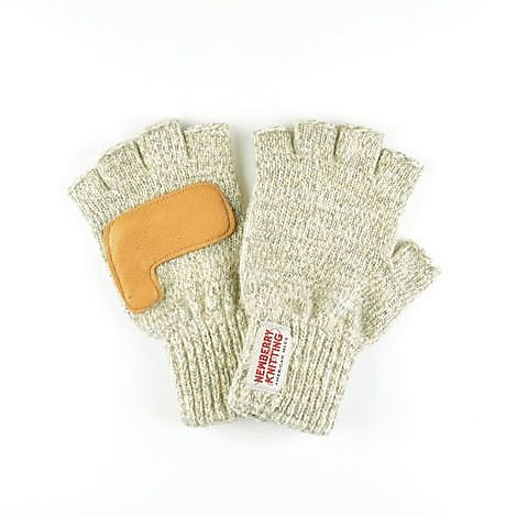 RAGWOOL TEXTINGGLOVE