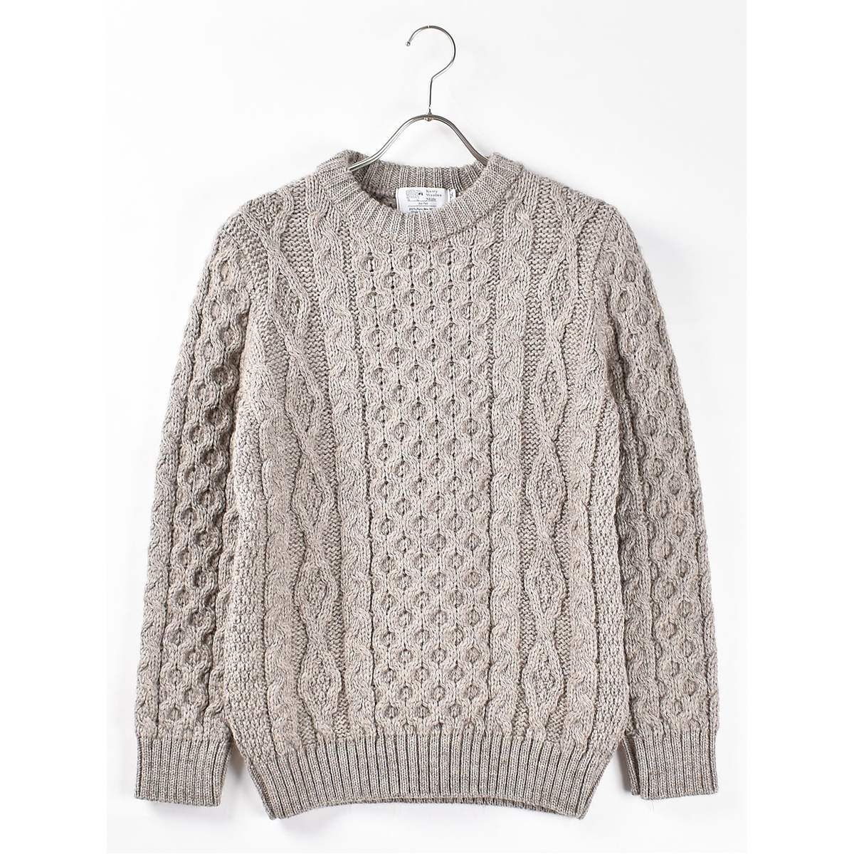 ARAN CABLE C/N SW HV