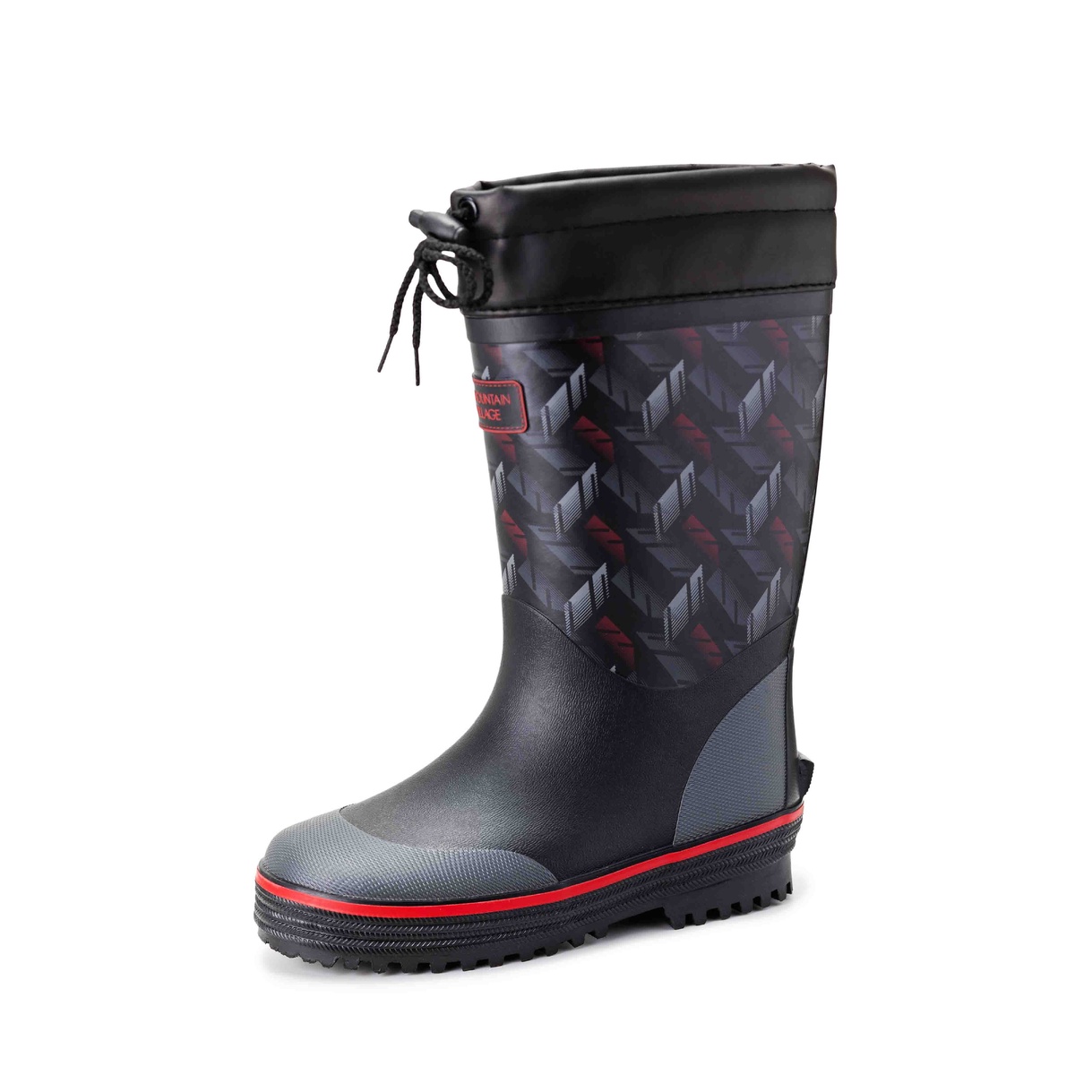 マウンテンヴィレッジ RB-403SP BLK