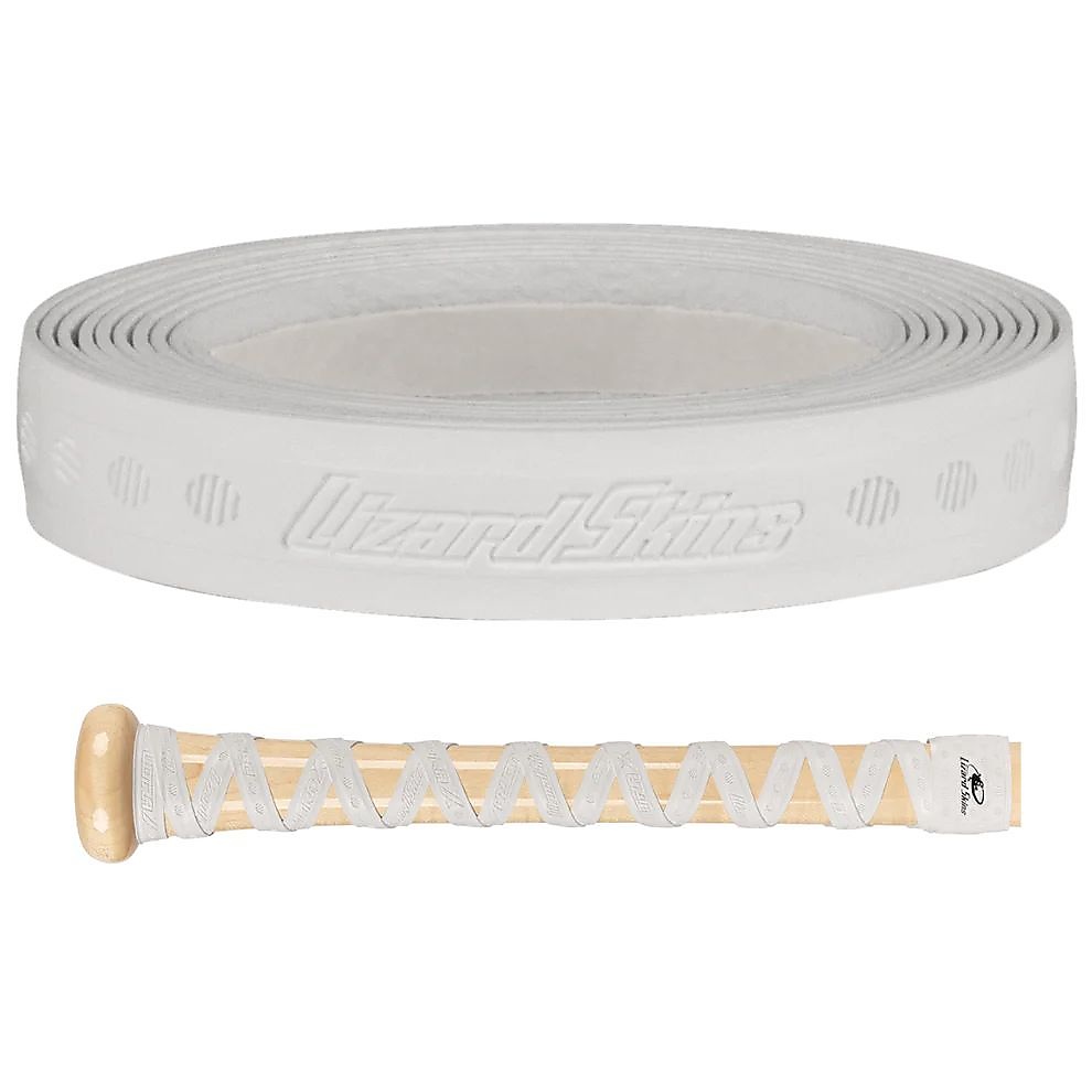リザードスキンズ バットグリップ ウルトラクロス / ダイアモンドホワイト　0.5mm