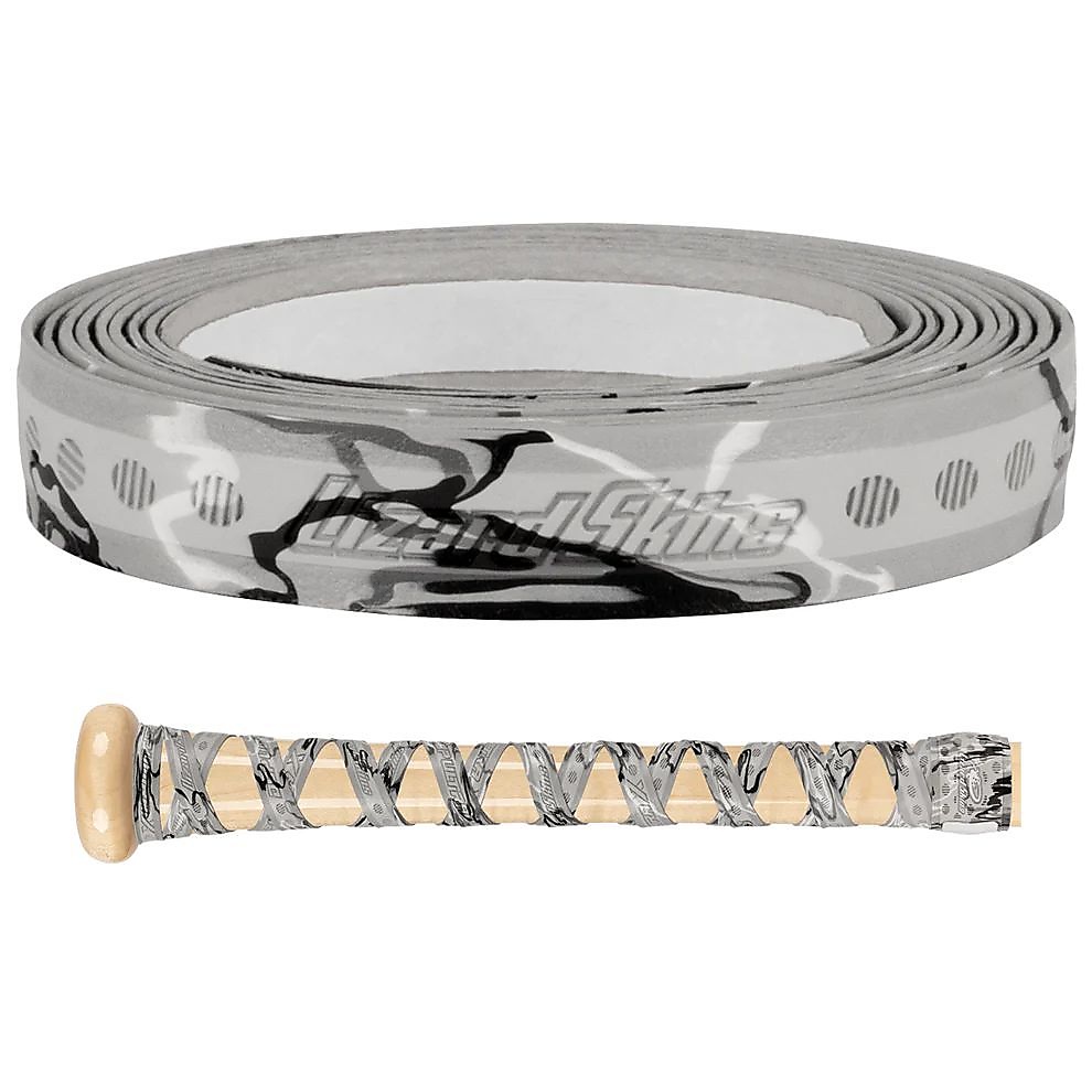 リザードスキンズ バットグリップ ウルトラクロス / シャドーカモ　0.5mm