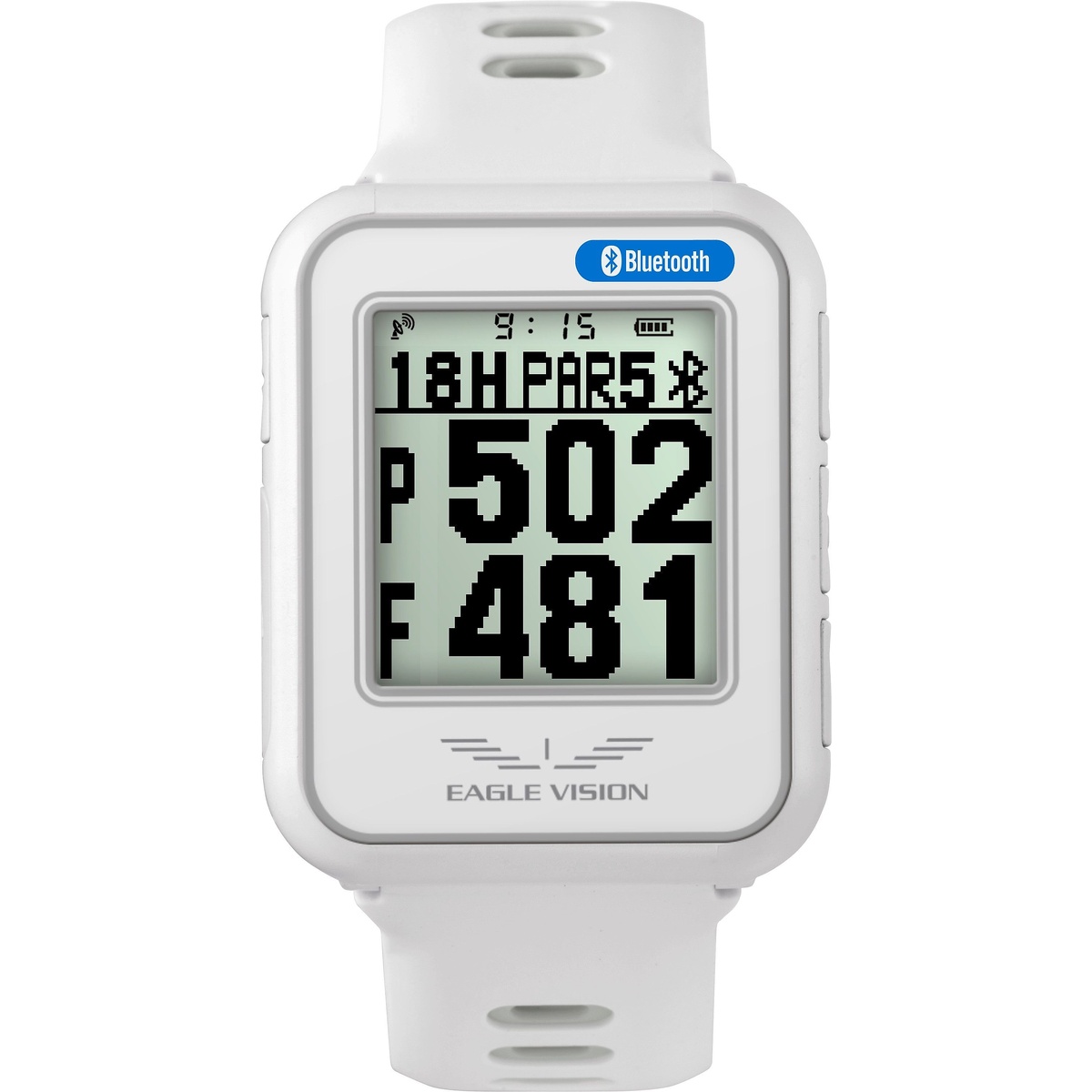 EAGLE VISION WATCH6 EV-236 WH