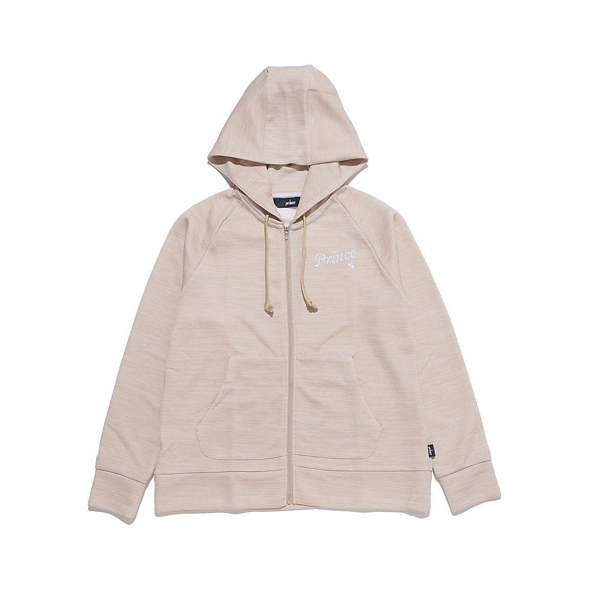 スウェットパーカ