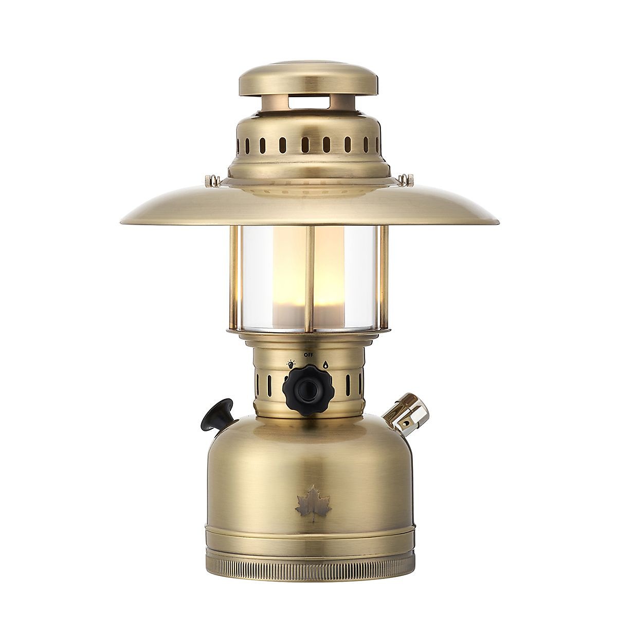 ゆらめき・クラシコメタルランタン