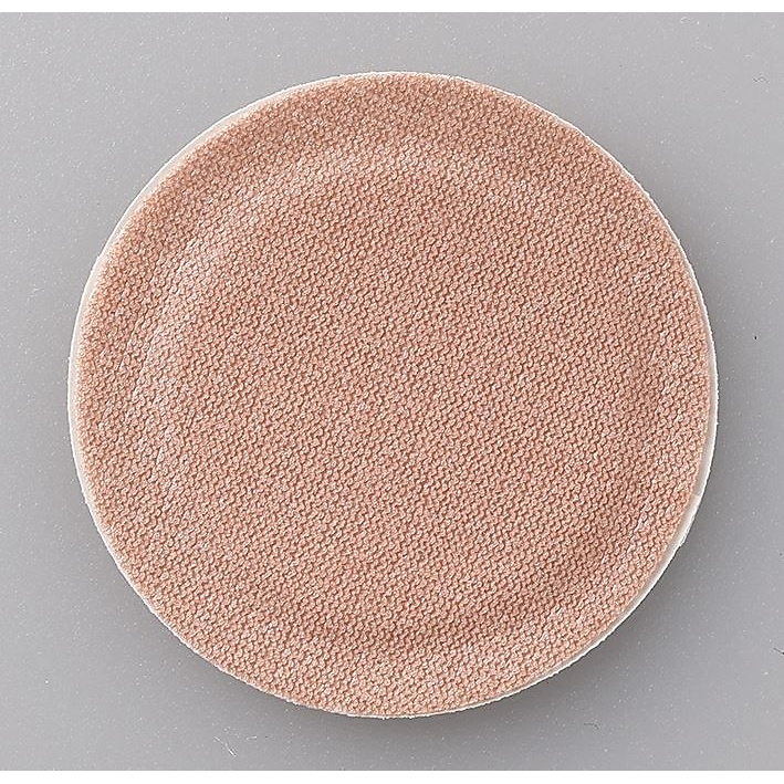 ハダニヤサシイ タックトップ