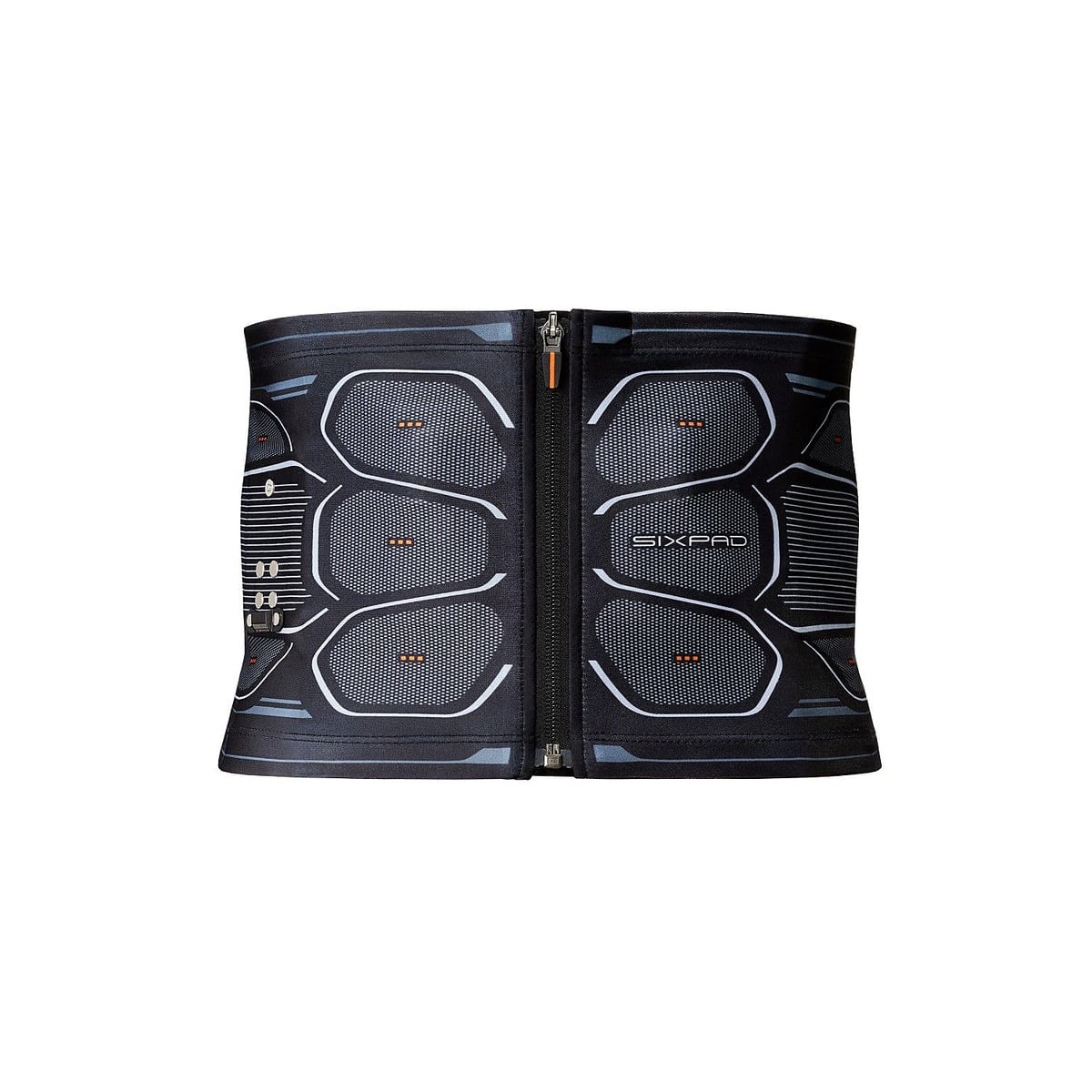 SIXPADシックスパッド - SIXPAD POWERSUIT COREBELT S SE-BC00A-S/メガ