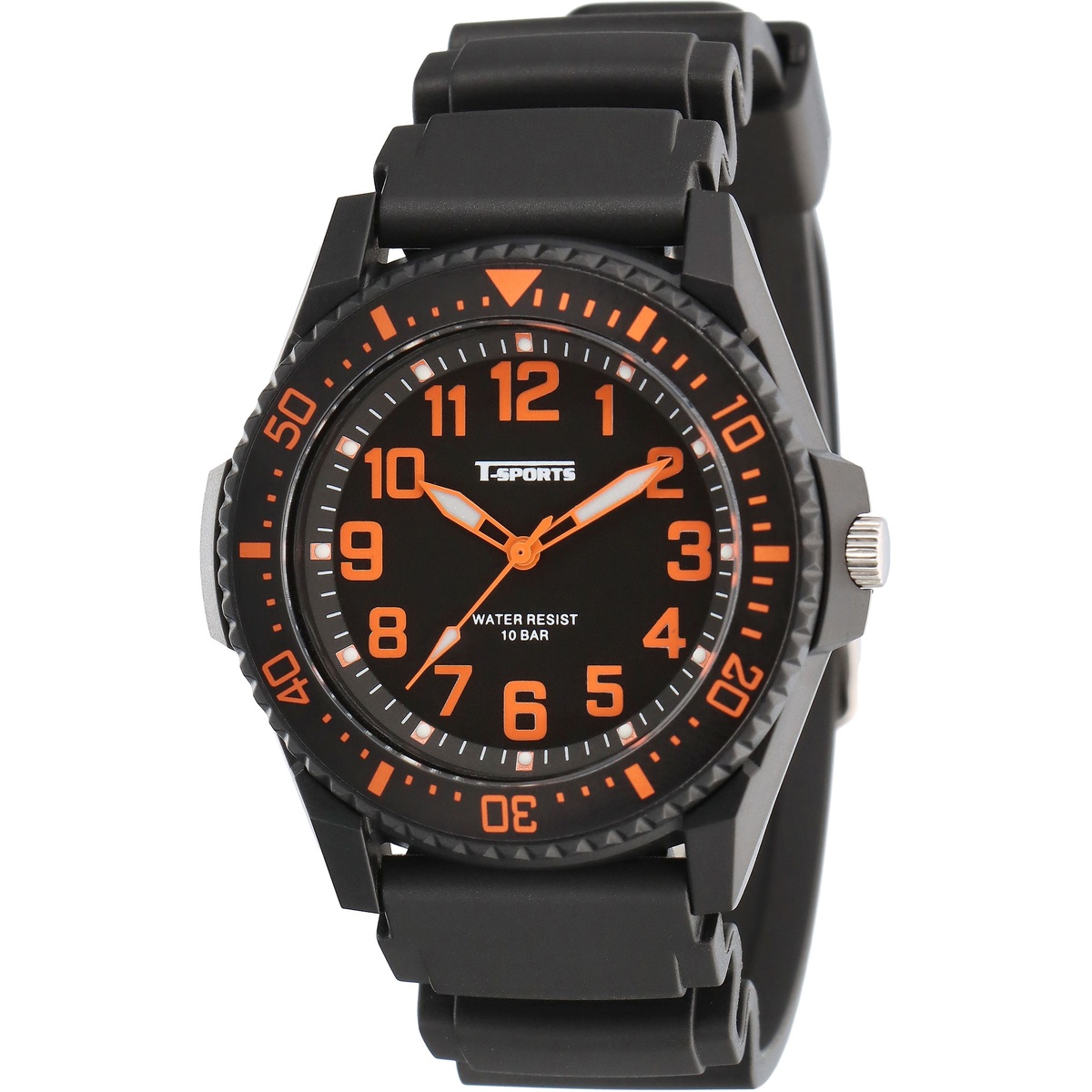 スポーツウオッチ