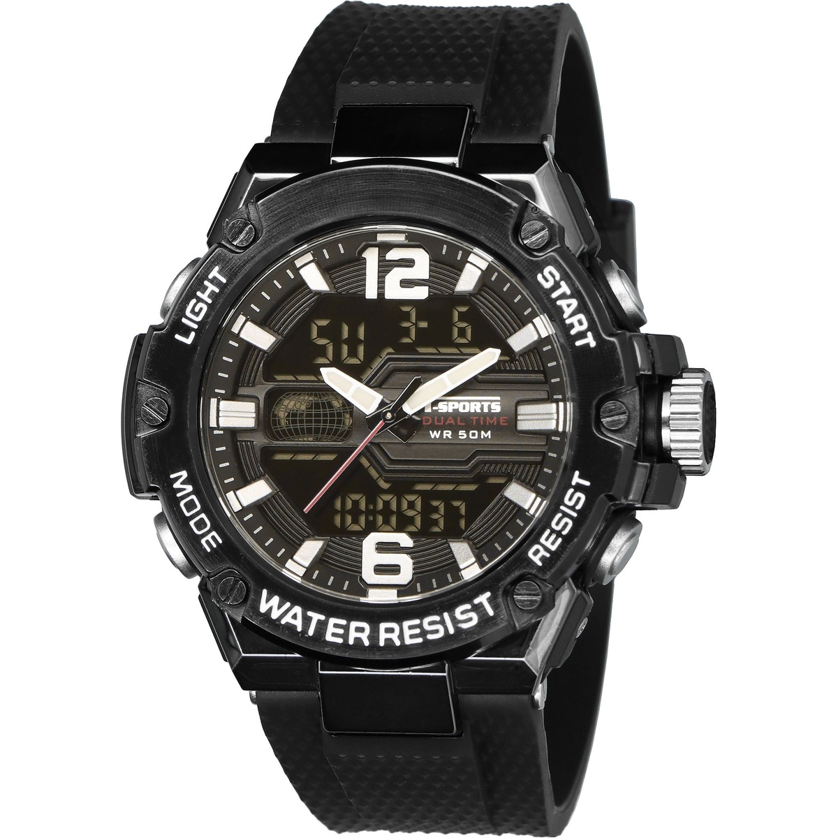 スポーツウオッチ