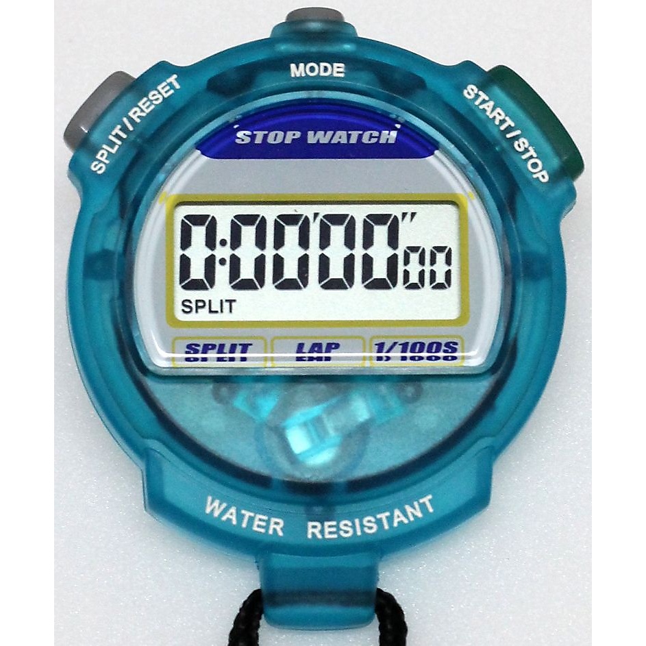 ストップウオッチ