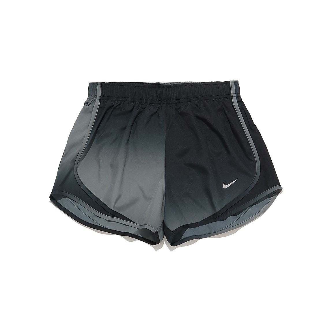 ナイキ ウィメンズ テンポ スウッシュ PRNT ショート