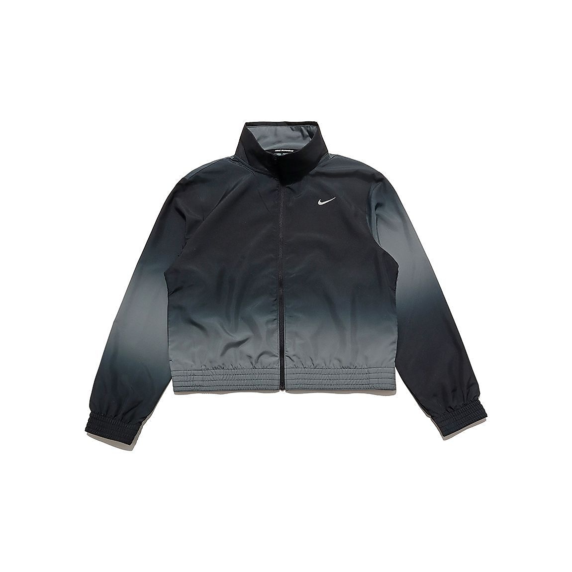 ナイキ ウィメンズ スウッシュ ラン PRNT ジャケット