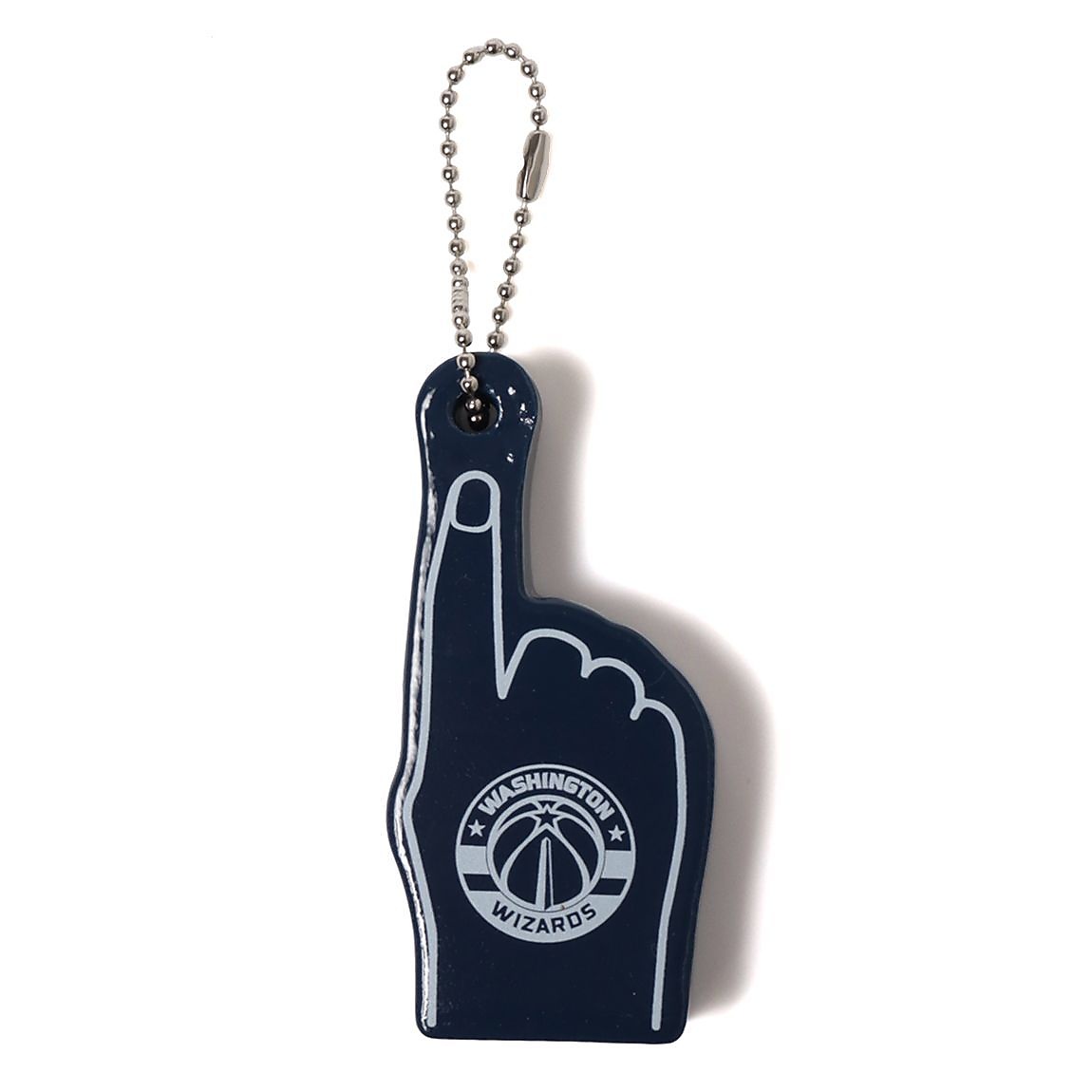 WIZARDSフローティングキーホルダー